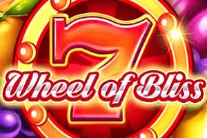Wheel of Bliss Pull Tabs