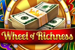 Wheel of Richness 3x3