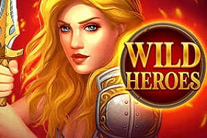 Wild Heroes 3x3