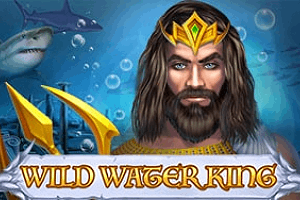 Wild Water King 3x3