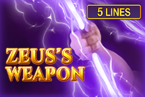 Zeuss Weapon