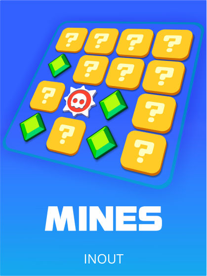 Mines