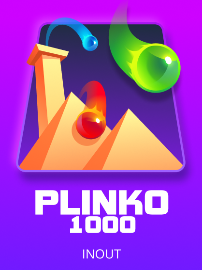 Plinko 1000