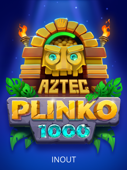 Plinko AZTEC
