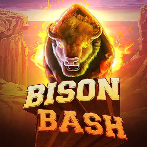 Bison Bash