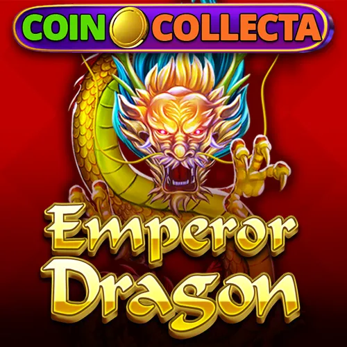 Emperor Dragon