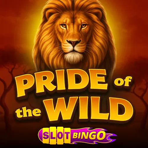 Pride of the Wild  Slot Bingo