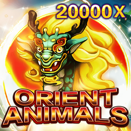 OrientAnimals