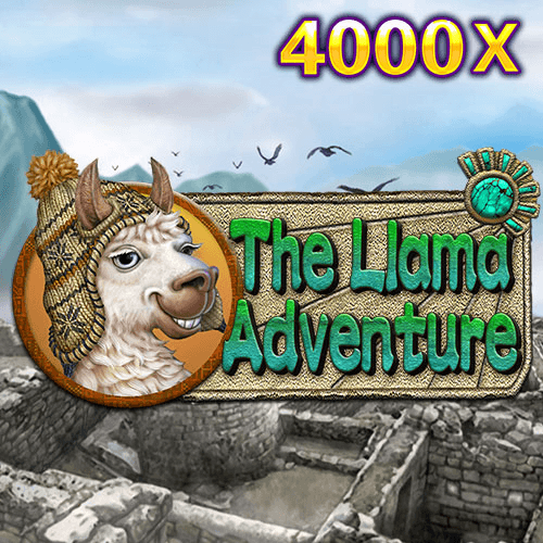 The Llama Adventure