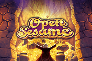 OPEN SESAME MEGA