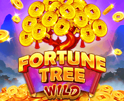Fortune Tree Wild