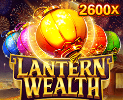 Lantern Wealth