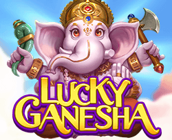 LuckyGanesha