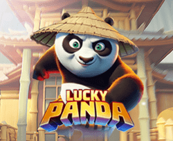 Lucky Panda