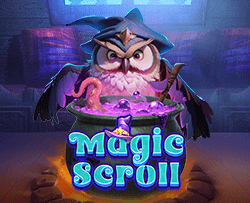 Magic Scroll