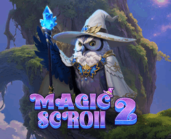 Magic Scroll 2