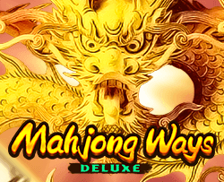 MahjongWaysDeluxe