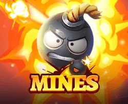 Mine
