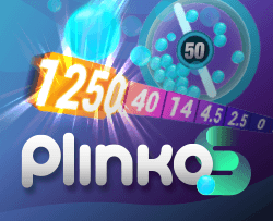 PlinkoS