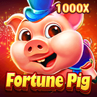 FortunePig