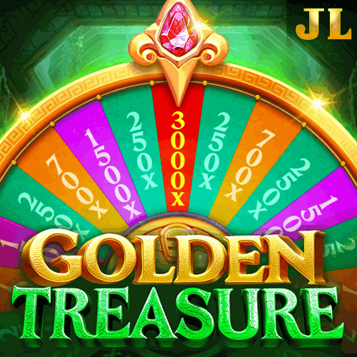 Golden Treasure