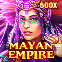 MAYAN EMPIRE