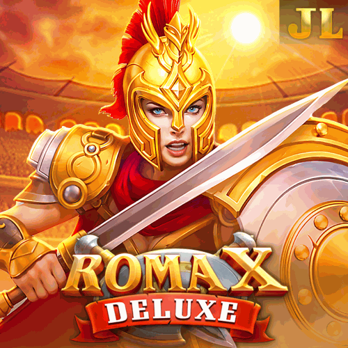 RomaX Deluxe
