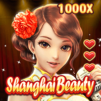 Shanghai Beauty