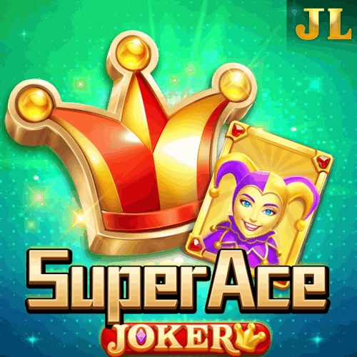 Super Ace Joker