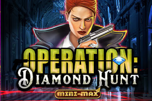Operation Diamond Hunt MiniMax