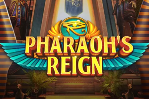 Pharaohs Reign