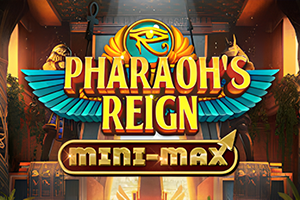 Pharaohs Reign MiniMax