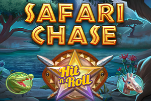 Safari Chase Hit n Roll