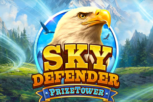 Sky Defender PrizeTower