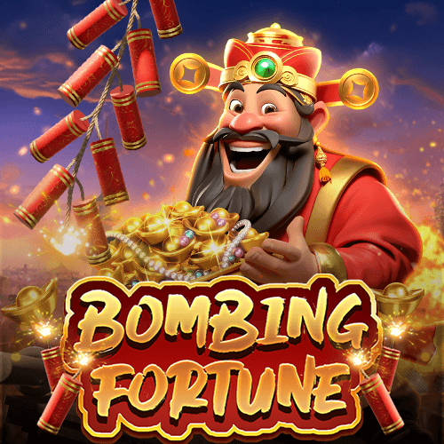 Bombing Fortune