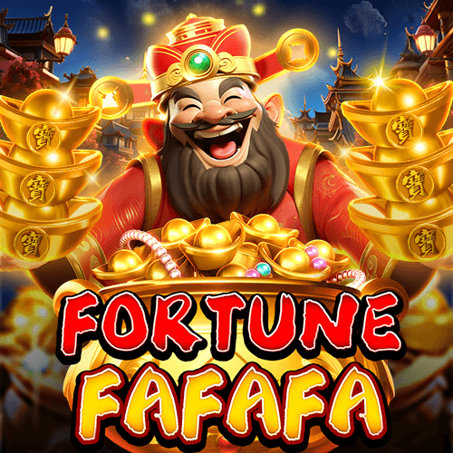 Fortune Fafafa