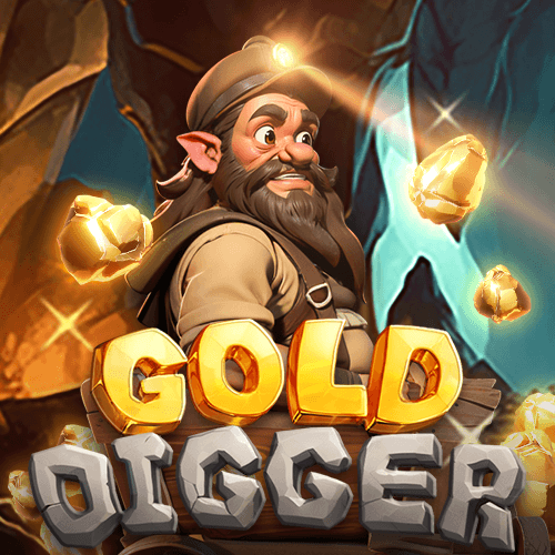 Gold Digger