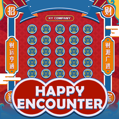 Happy Encounter