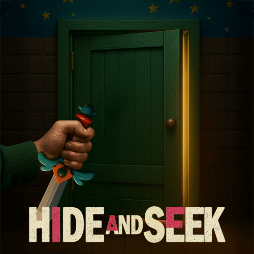 Hide And Seek