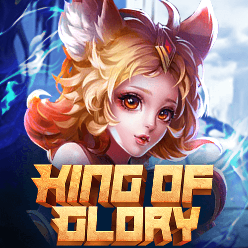 King Of Glory