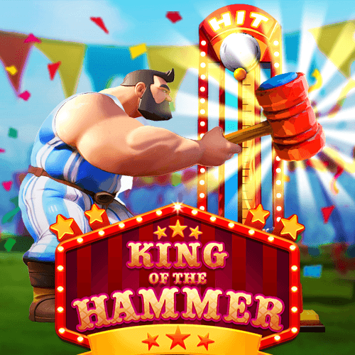 King Of The Hammer