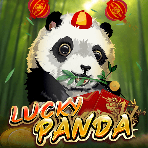 Lucky Panda