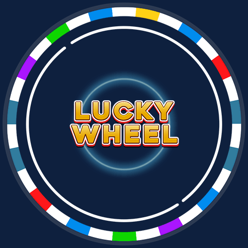 Lucky Wheel