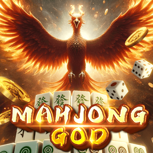 Mahjong God