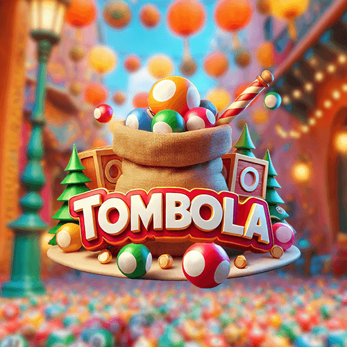 Tombola Bingo