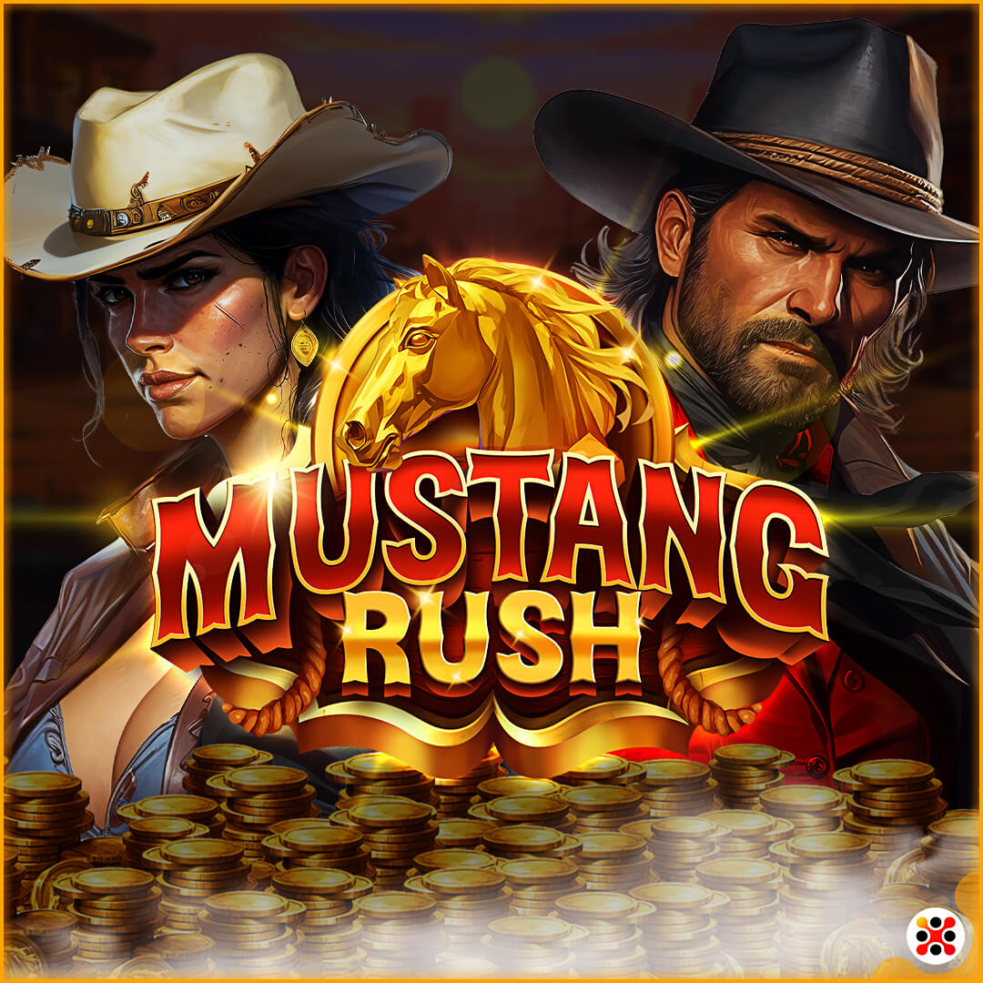 Mustang Rush