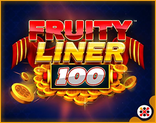 Fruityliner 5