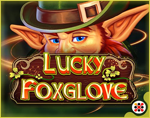 Lucky Foxglove