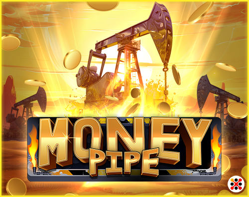 Money Pipe