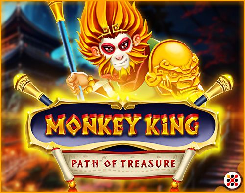 Monkey King Path of Treasure